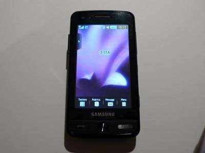 Samsung M880 