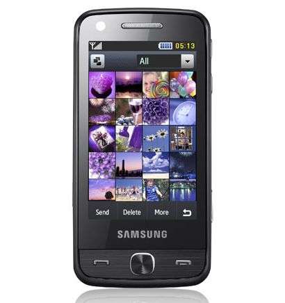 Samsung M8910 Pixon12