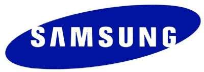 Samsung marchio