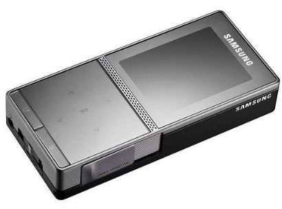 Samsung MBP200