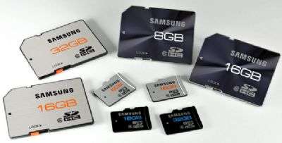 Samsung microSD Plus Essential