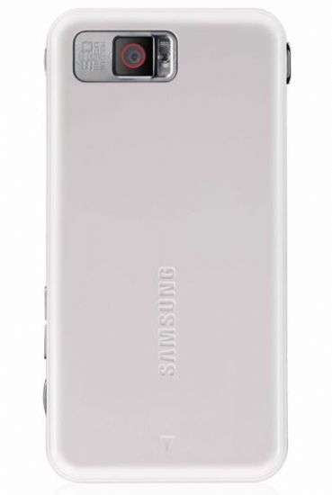 Samsung Omnia reloaded