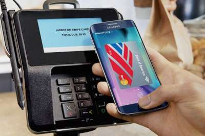 Samsung Pay