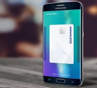 Samsung Pay