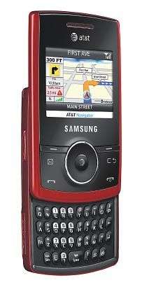 Samsung Propel 767