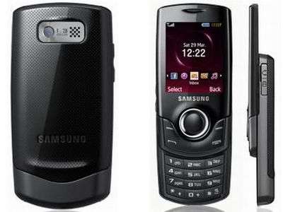 Samsung S3100