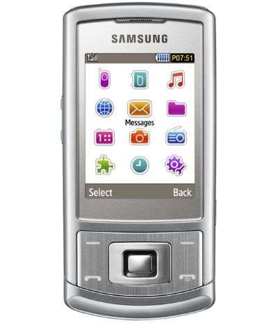 Samsung S3500