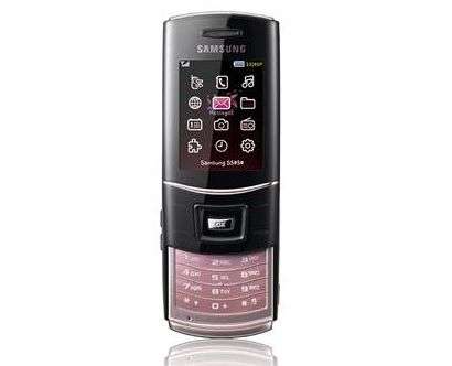 Samsung S5050