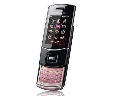 Samsung S5050