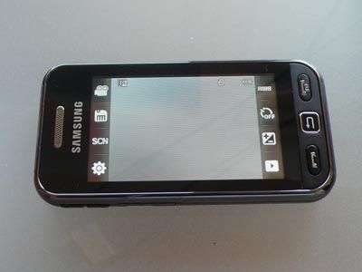 Samsung S5230 Star 