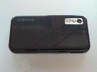 Samsung S5230 Star 