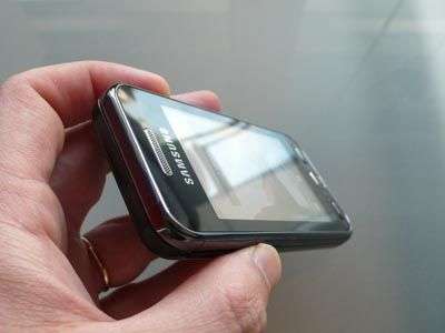 Samsung S5230 Star 