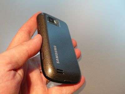 Samsung S5600 Halley 