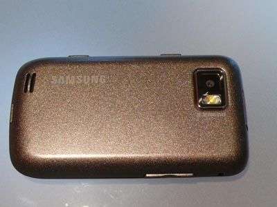 Samsung S5600 Halley 
