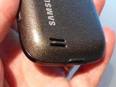 Samsung S5600 Halley 