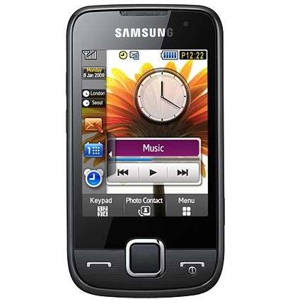 Samsung S5600