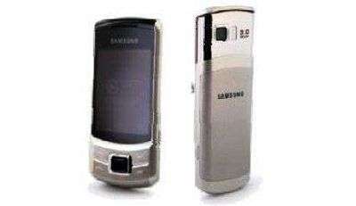 Samsung S6700