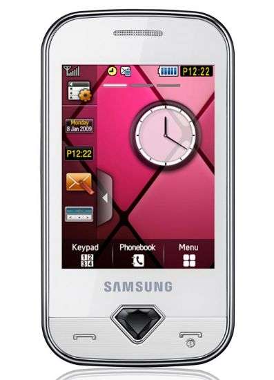 Samsung S7070 Diva