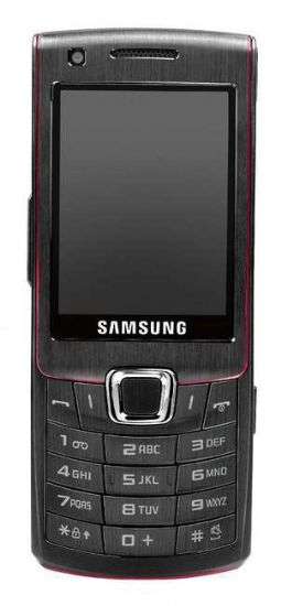 Samsung S7220 Lucido