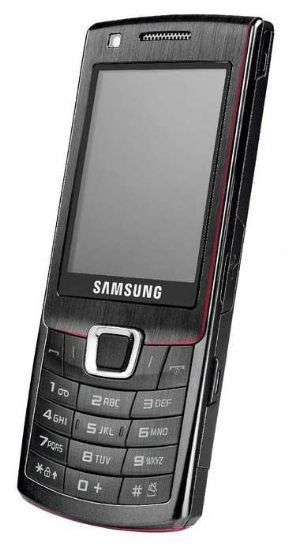 Samsung S7220 Lucido