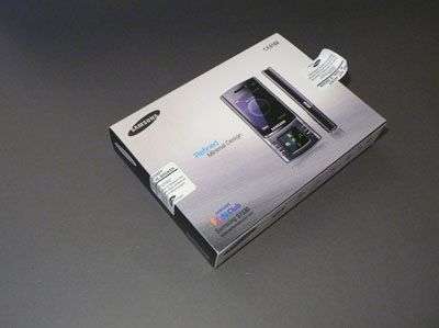 Samsung S7330 