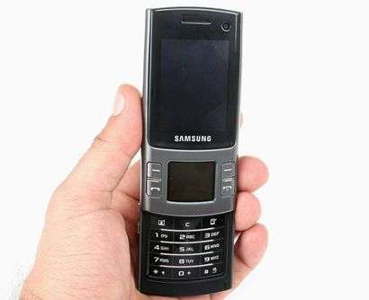 Samsung S7330