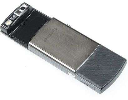 Samsung S7330