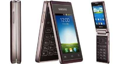 Samsung SCH-W789 Hennessy