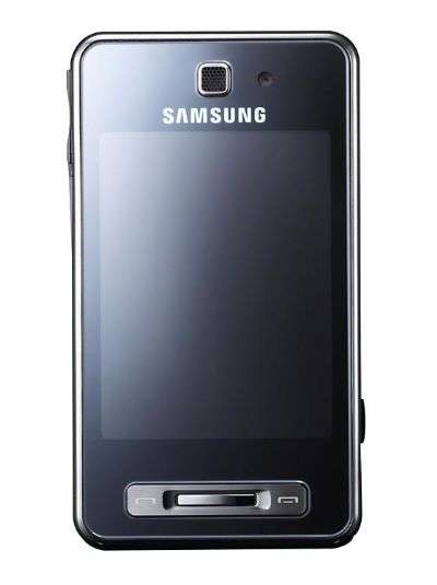 Samsung SGH-F480