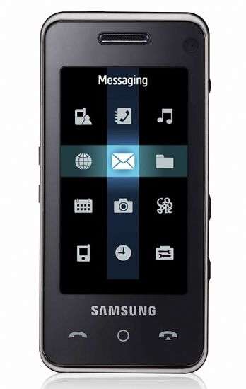 Samsung SGH-F490