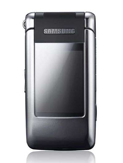 Samsung SGH-G400 Soul