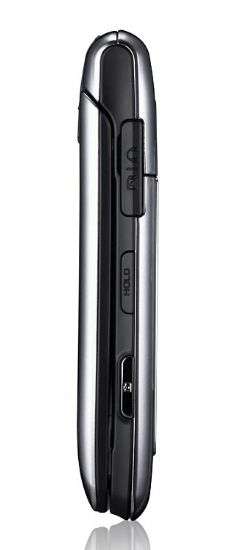 Samsung SGH-G400 Soul