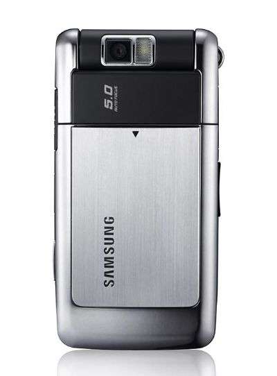 Samsung SGH-G400 Soul