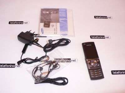 Samsung SGH G600