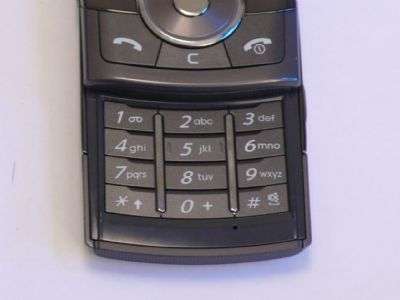 Samsung SGH G600