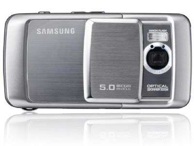 Samsung SGH-G800