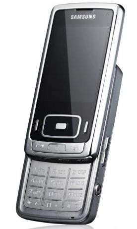 Samsung SGH-G800