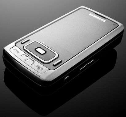 Samsung SGH-G800