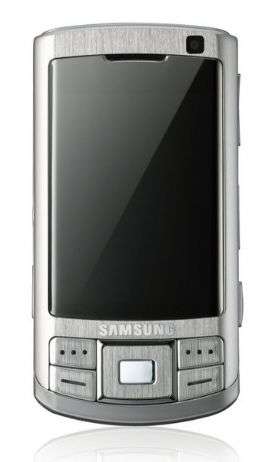 Samsung SGH-G810