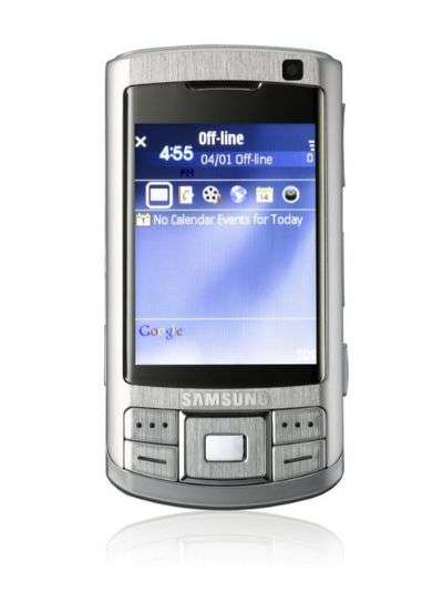 Samsung SGH-G810