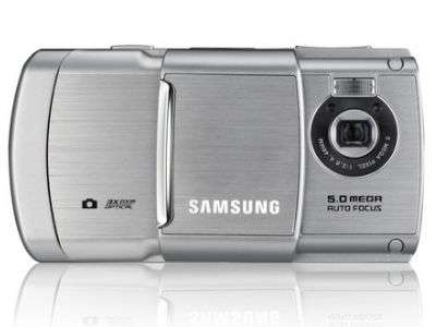 Samsung SGH-G810