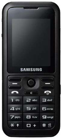 Samsung SGH-J210