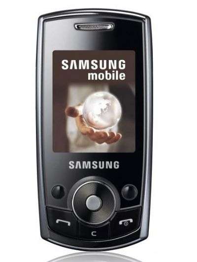 Samsung SGH-J700