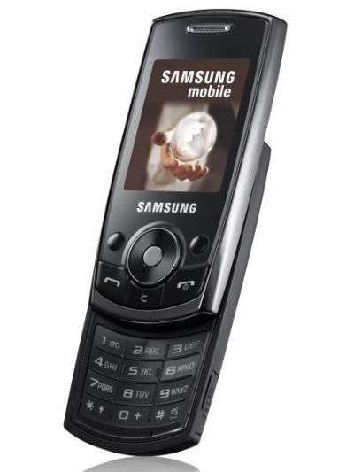 Samsung SGH-J700