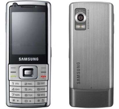 Samsung SGH-L700