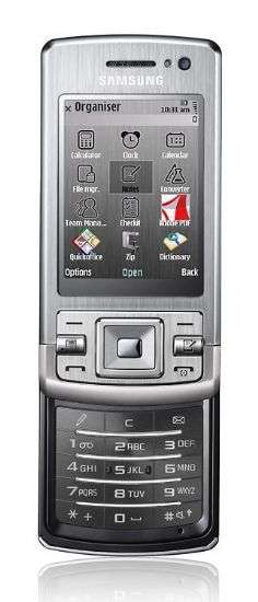 Samsung SGH-L870