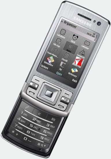 Samsung SGH-L870