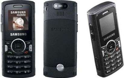 Samsung SGH-M110