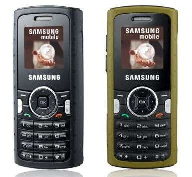 Samsung SGH-M110