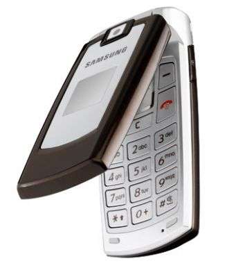 Samsung SGH-P180